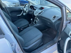 Ford Fiesta 1.3/82кс EVRO5 климатик 197000км - 4900 лв. / 2505.33 € - 94725729 14
