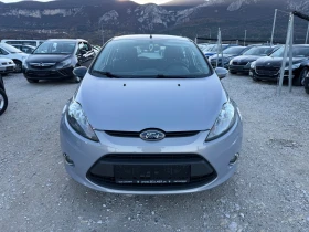 Ford Fiesta 1.3/82кс EVRO5 климатик 197000км - 4900 лв. / 2505.33 € - 94725729 2