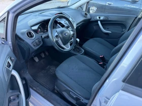Ford Fiesta 1.3/82кс EVRO5 климатик 197000км - 4900 лв. / 2505.33 € - 94725729 9