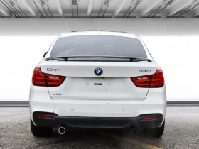 BMW 335 5dr 335i xDrive Gran Turismo AWD - 26000 лв. / 13293.59 € - 58323579 9