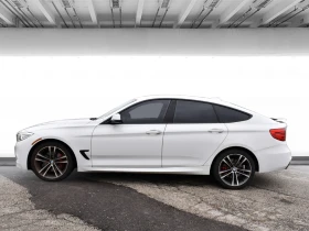BMW 335 5dr 335i xDrive Gran Turismo AWD - 26000 лв. / 13293.59 € - 58323579 5