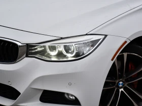 BMW 335 5dr 335i xDrive Gran Turismo AWD - 26000 лв. / 13293.59 € - 58323579 4