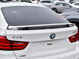 BMW 335 5dr 335i xDrive Gran Turismo AWD - 26000 лв. / 13293.59 € - 58323579 6
