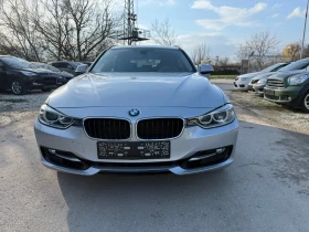 BMW 330 X-DRIVE - 258к.с. - Топ състояние - 16000 лв. / 8180.67 € - 95819702 3
