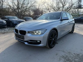 BMW 330 X-DRIVE - 258к.с. - Топ състояние