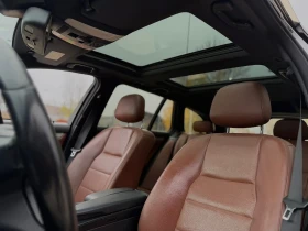 Mercedes-Benz C 220 C220 170к.с.   УНИКАТ  ПАНОРАМА  АВТОМАТ , снимка 10