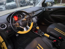 Opel Adam 1, 4I НОВ ВНОС !! РЕАЛНИ 114000 км. - 9250 лв. / 4729.45 € - 22459242 9