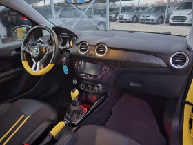 Opel Adam 1, 4I НОВ ВНОС !! РЕАЛНИ 114000 км. - 9250 лв. / 4729.45 € - 22459242 13
