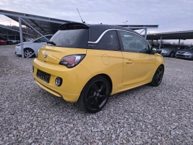 Opel Adam 1, 4I НОВ ВНОС !! РЕАЛНИ 114000 км. - 9250 лв. / 4729.45 € - 22459242 5