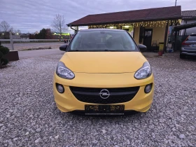 Opel Adam 1, 4I НОВ ВНОС !! РЕАЛНИ 114000 км. - 9250 лв. / 4729.45 € - 22459242 8