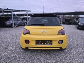 Opel Adam 1, 4I НОВ ВНОС !! РЕАЛНИ 114000 км. - 9250 лв. / 4729.45 € - 22459242 4