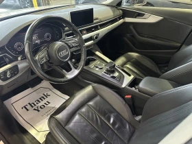 Audi A4 * Quattro* 45 TFSI* Автокреди(Цена до БГ) - 17999 € / 35202.98 лв. - 60125704 8
