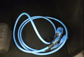 Tesla Model 3 LONG RANGE 4x4 / 75 kWh / 2019   ТОП ОФЕРТА - 20000 € / 39116.60 лв. - 21761739 7