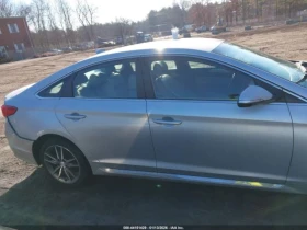 Hyundai Sonata SPORT 2.0T - 6015 € / 11764.32 лв. - 23595978 8