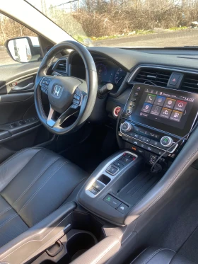 Honda Insight Touring, снимка 12