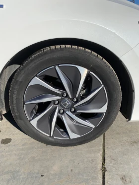 Honda Insight Touring, снимка 14