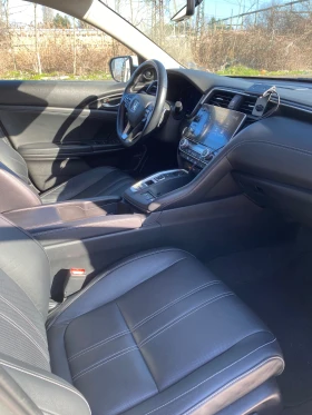 Honda Insight Touring, снимка 11