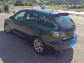 Mazda 3, снимка 5
