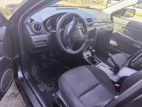 Mazda 3, снимка 11