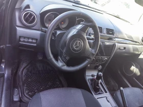 Mazda 3, снимка 10