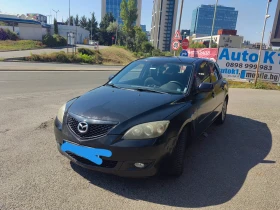 Mazda 3, снимка 2