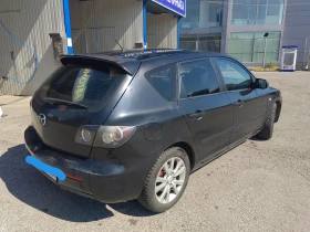 Mazda 3, снимка 6