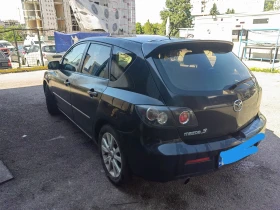 Mazda 3, снимка 14