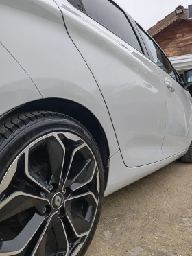 Renault Zoe, снимка 5