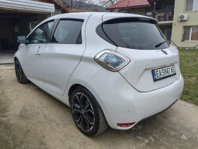 Renault Zoe, снимка 12