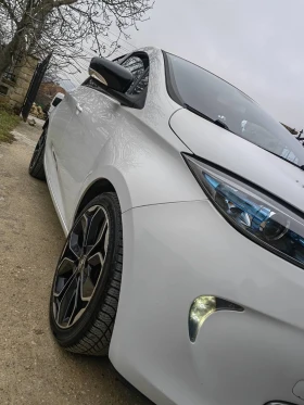 Renault Zoe, снимка 3