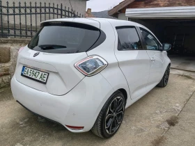 Renault Zoe, снимка 16