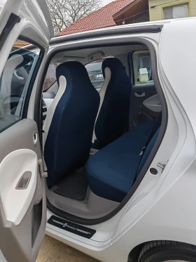 Renault Zoe, снимка 7