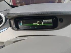Renault Zoe, снимка 10