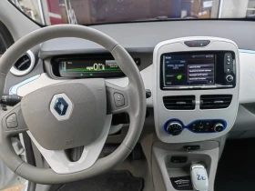 Renault Zoe, снимка 15
