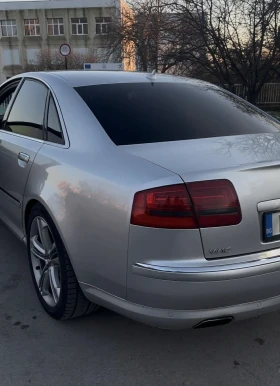 Audi A8 D3 - 5800 € / 11343.81 лв. - 81729250 2