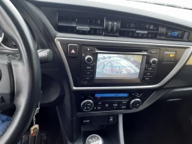 Toyota Auris 1.4 D4D NAVI KAMERA PREMIUM - 7650 € / 14962.10 лв. - 45671515 14