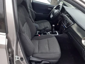 Toyota Auris 1.4 D4D NAVI KAMERA PREMIUM - 7650 € / 14962.10 лв. - 45671515 10