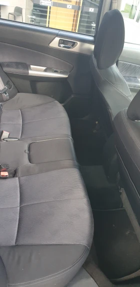 Subaru Forester - 3000 € / 5867.49 лв. - 12230243 5