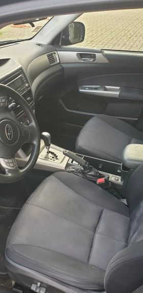 Subaru Forester - 3000 € / 5867.49 лв. - 12230243 3