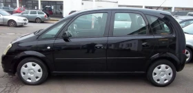 Opel Meriva 1.4i/Minivan - 2507 € / 4903.27 лв. - 82961937 6