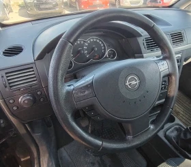 Opel Meriva 1.4i/Minivan - 2507 € / 4903.27 лв. - 82961937 10