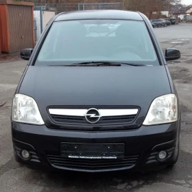 Opel Meriva 1.4i/Minivan - 2507 € / 4903.27 лв. - 82961937 2