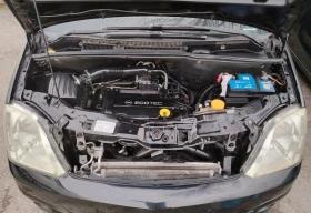 Opel Meriva 1.4i/Minivan | Mobile.bg � ����� ������ 8