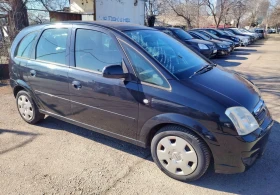 Opel Meriva 1.4i/Minivan | Mobile.bg � ����� ������ 3