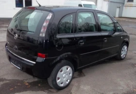 Opel Meriva 1.4i/Minivan - 2507 € / 4903.27 лв. - 82961937 4