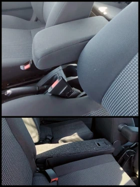 Opel Meriva 1.4i/Minivan