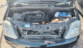 Opel Meriva 1.4i/Minivan - 2507 € / 4903.27 лв. - 82961937 7