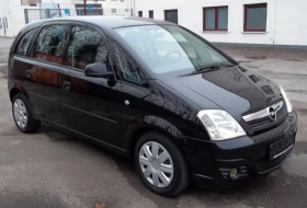 Opel Meriva 1.4i/Minivan - 2507 € / 4903.27 лв. - 82961937 3