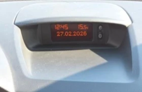 Opel Meriva 1.4i/Minivan - 2507 € / 4903.27 лв. - 82961937 15