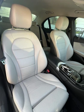 Mercedes-Benz C 200 - 12000 € / 23469.96 лв. - 80706371 9